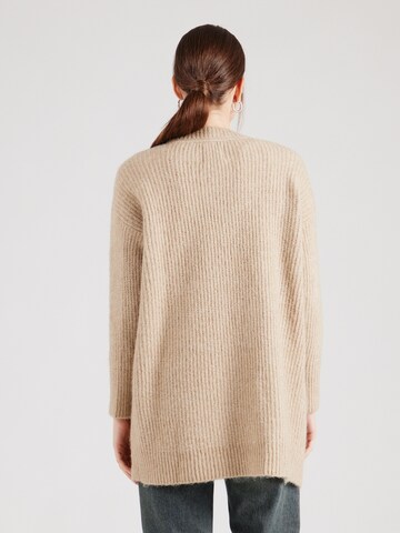 Superdry Cardigan 'Essential' i beige