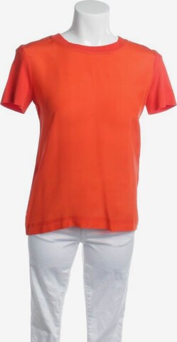 Sportmax Shirt S in Orange: predná strana