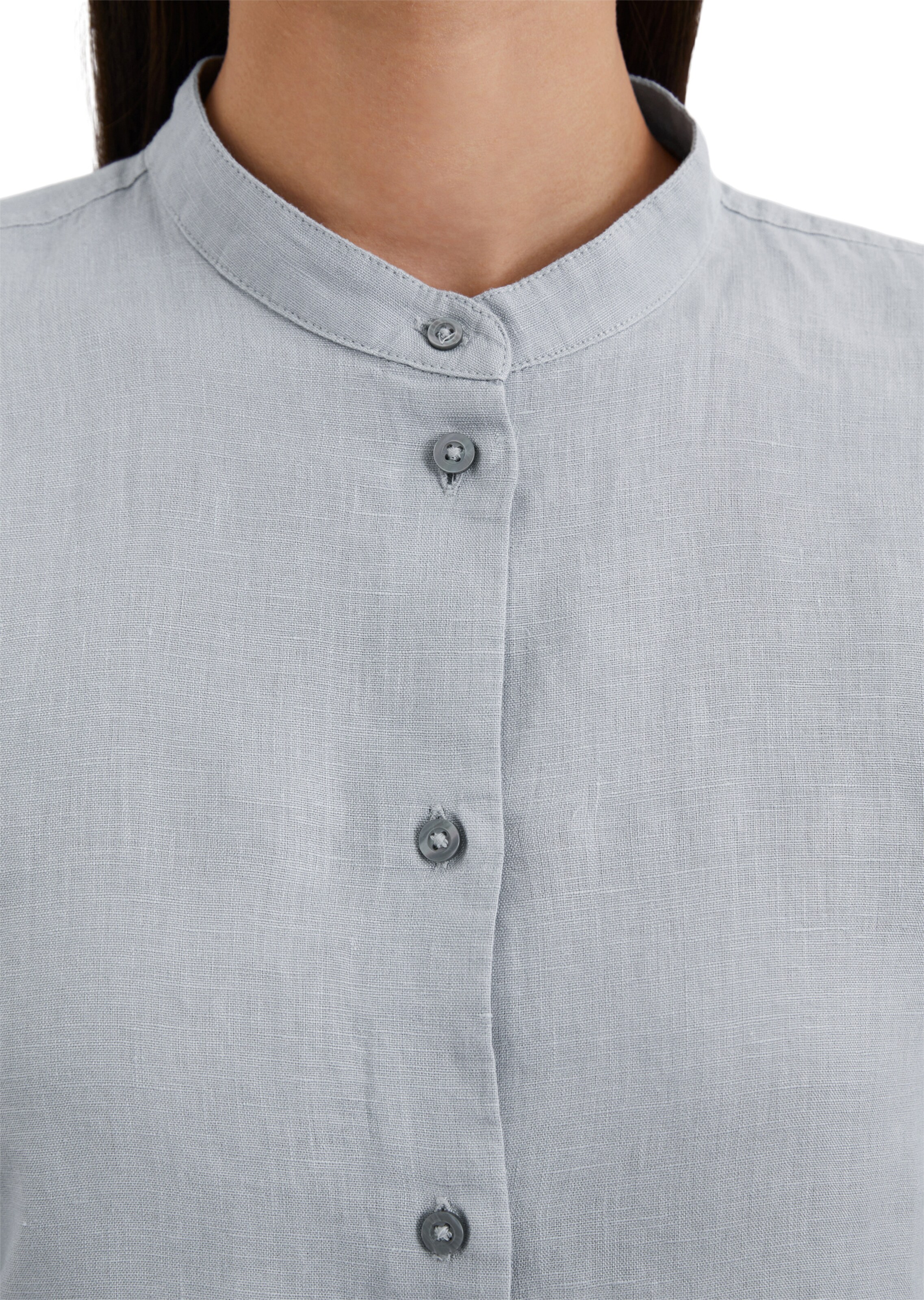 Marc O'Polo Blouse in Blauw