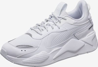 PUMA Sneakers in Grey / White, Item view