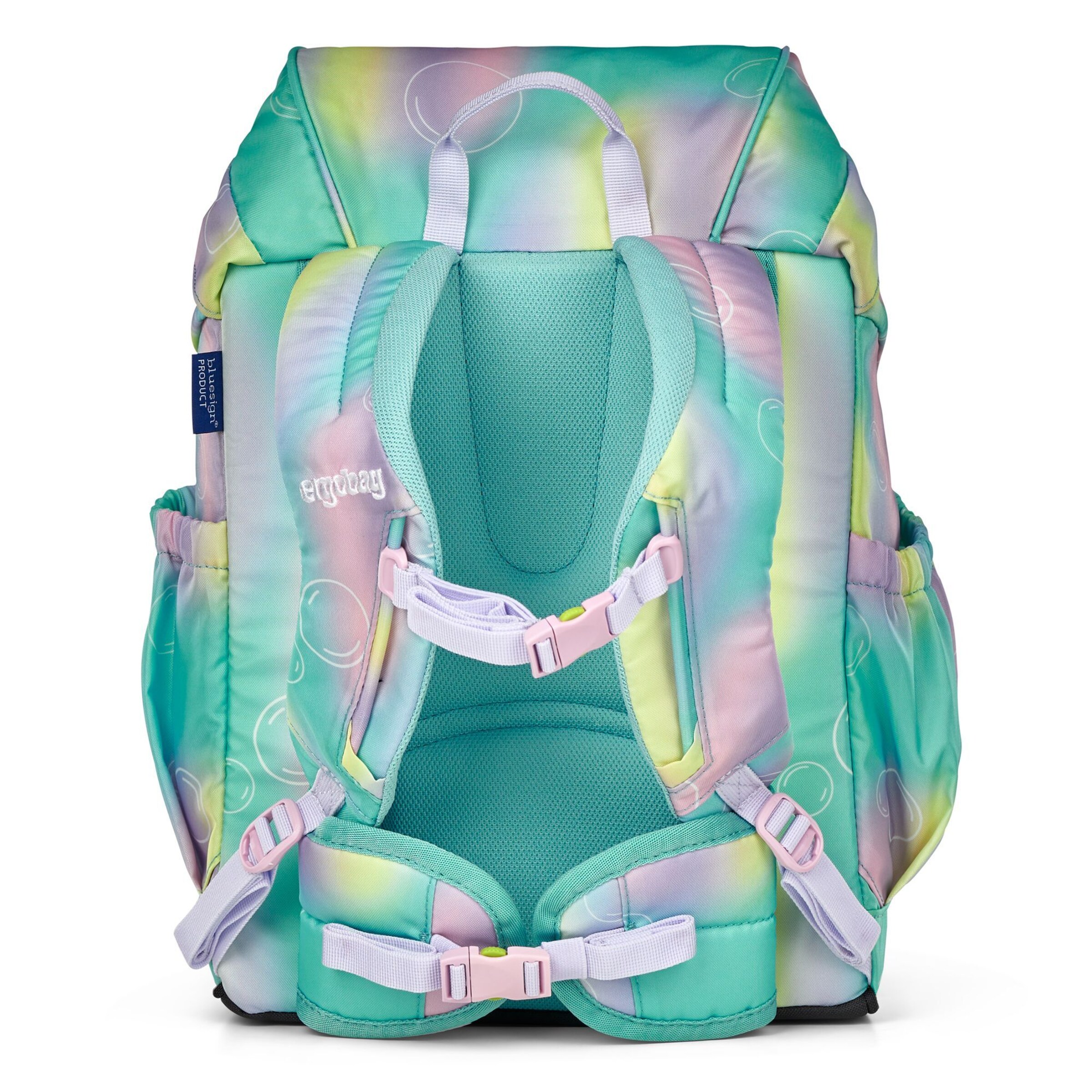 ergobag Rugzak in Gemengde kleuren