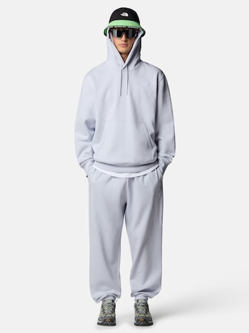 Sweat-shirt 'Essential' THE NORTH FACE en gris