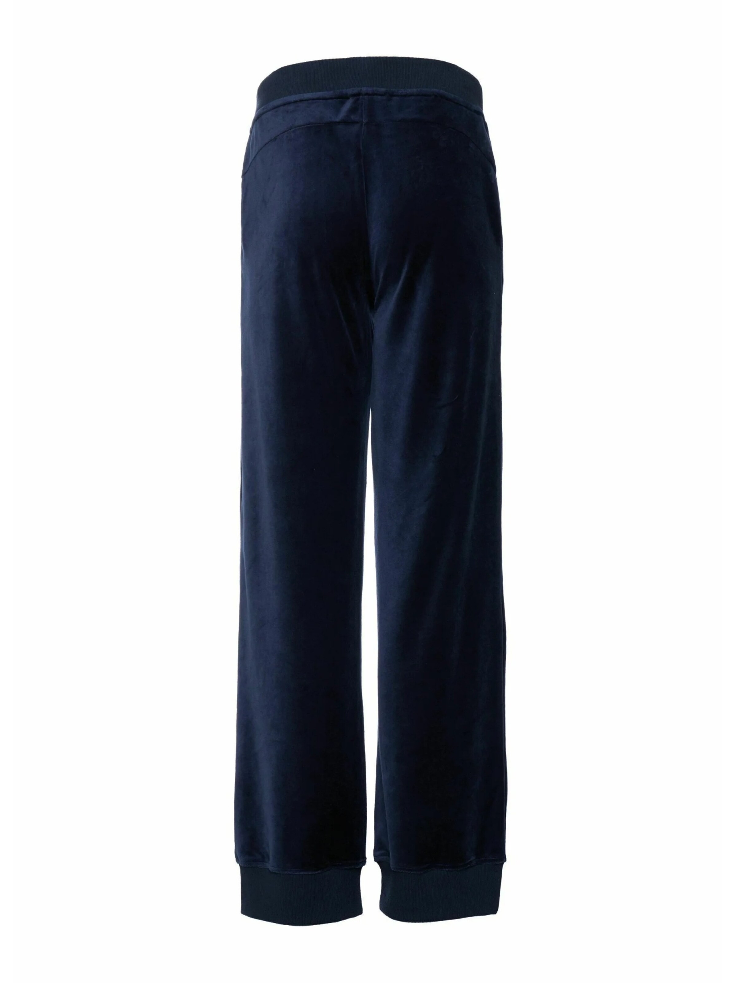 Odd Molly Normální Kalhoty 'Biggi' – modrá