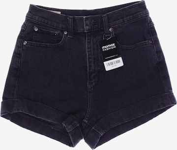 LEVI'S ® Shorts in S in Grey: front
