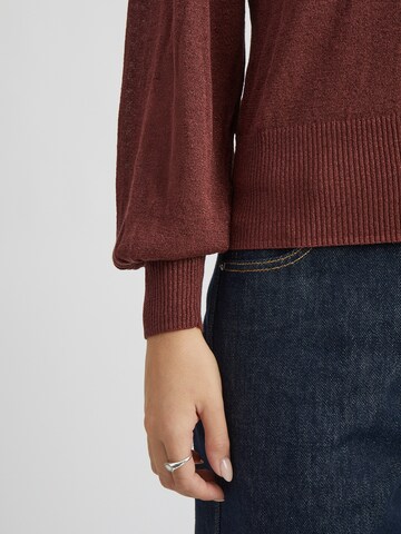 minus Trui 'Liv' in Rood
