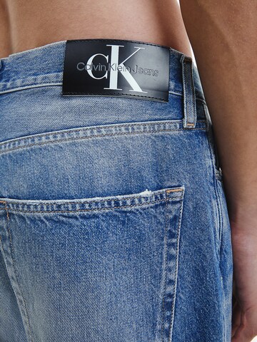 Calvin Klein Jeans Normální Džíny – 