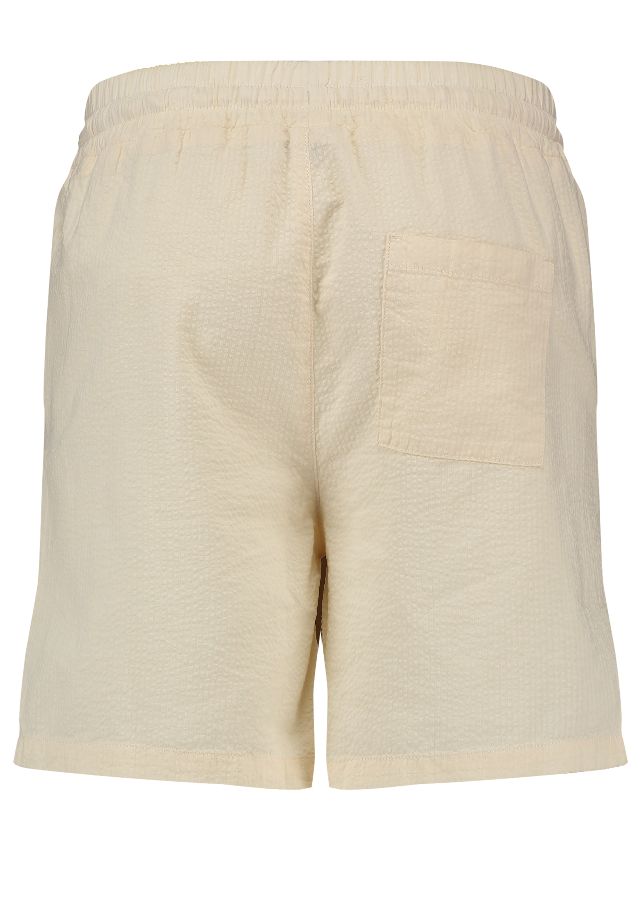 Key Largo Voľný strih Nohavice 'Breeze' - Béžová