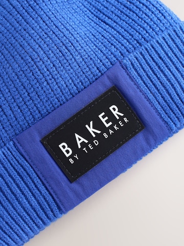 Baker by Ted Baker Beanie in Blue