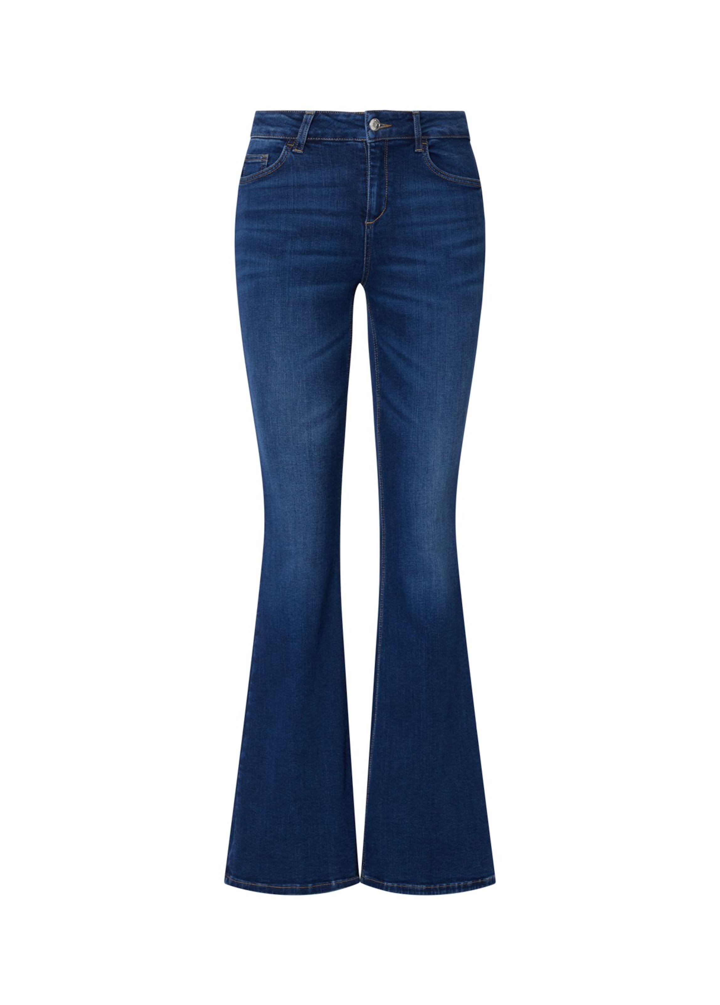 Liu Jo Jeans in 24 in Dark blue, Item view