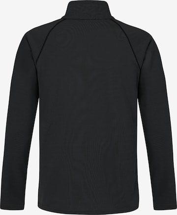 PROTEST Sportsweatshirt 'PRTKODY' in Grau: Vorderseite