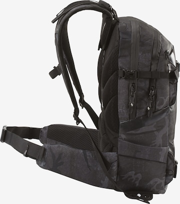 NitroBags Rucksack 'Slash 25 Pro' in Grau