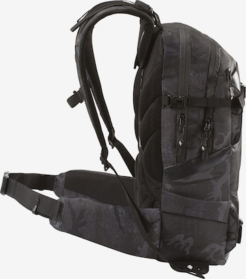 NitroBags Backpack 'Slash 25 Pro' in Grey