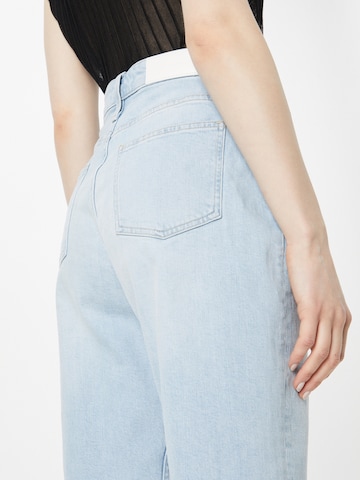 regular Jeans di Calvin Klein in blu