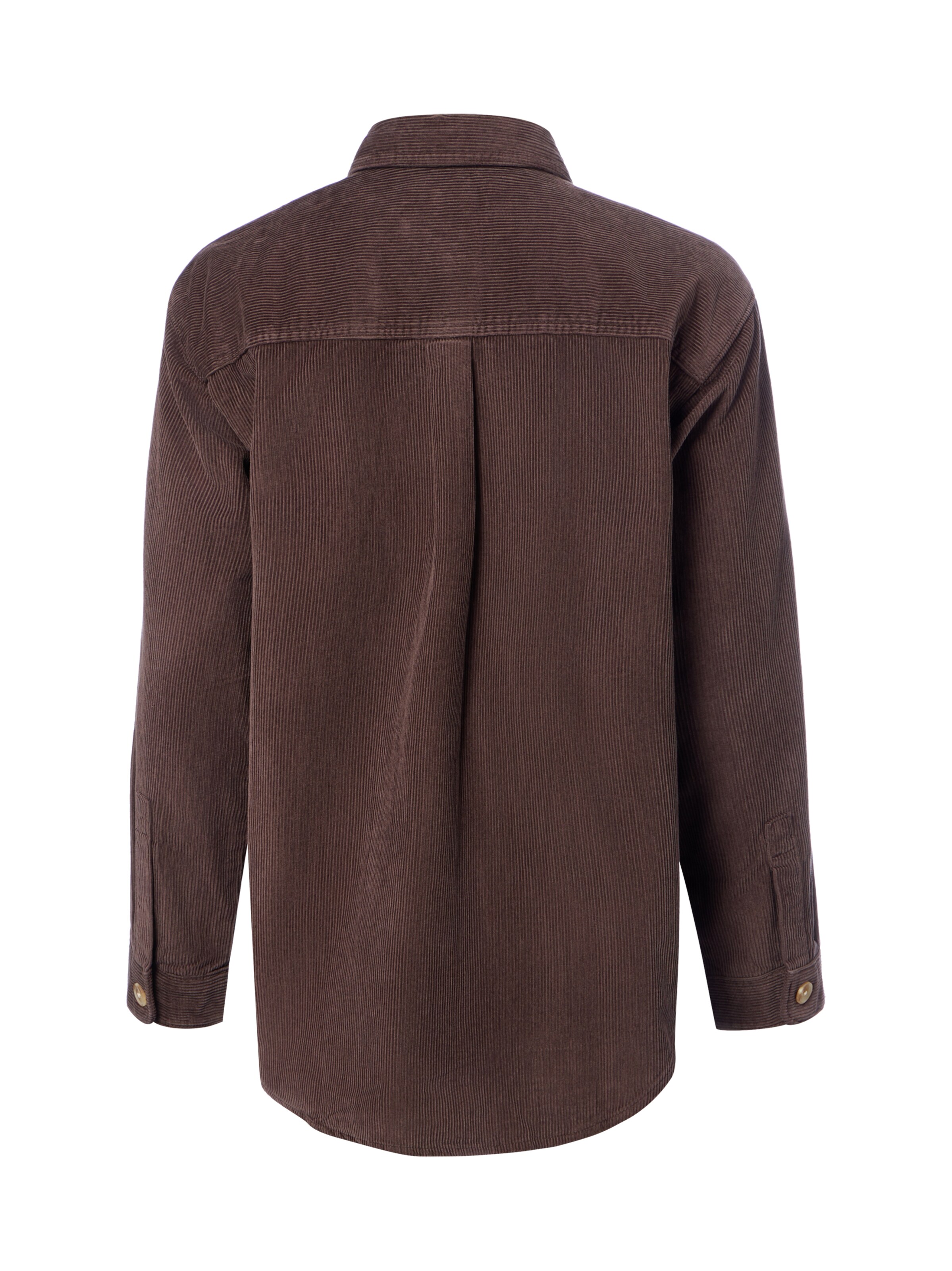 LEVI'S ® Blouse in Brown