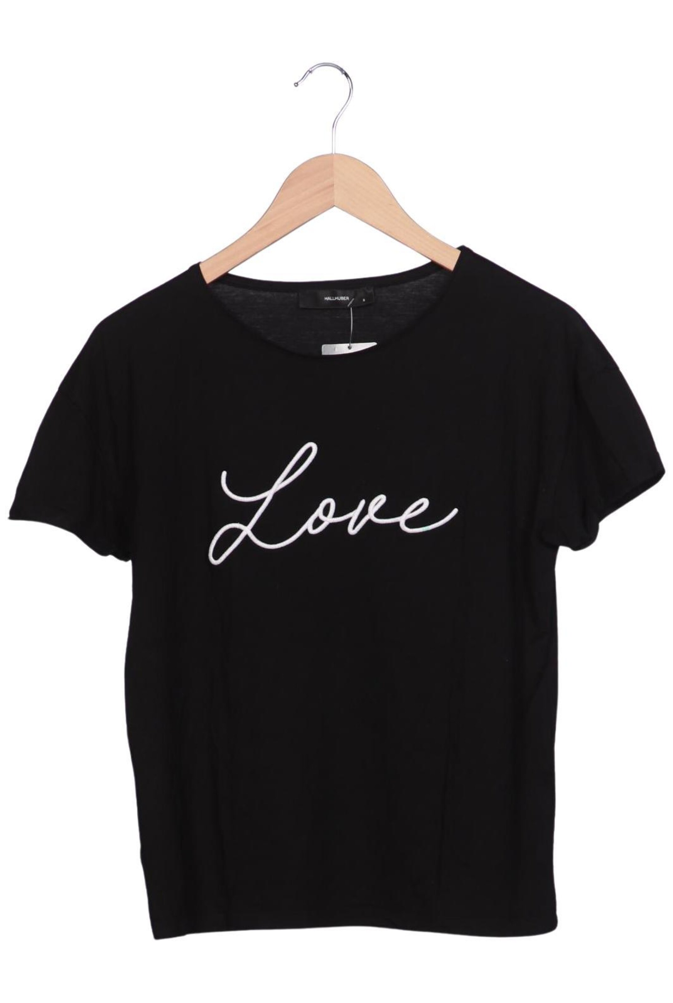 HALLHUBER Top & Shirt in S in Black: front