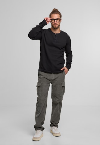 Regular Pantalon INDICODE JEANS en gris