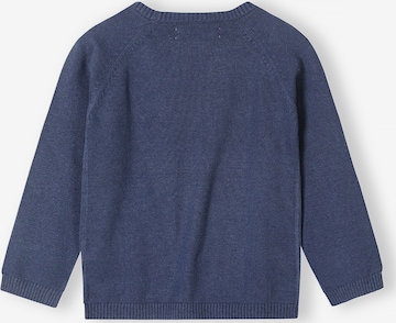 MINOTI Sweater in Blue