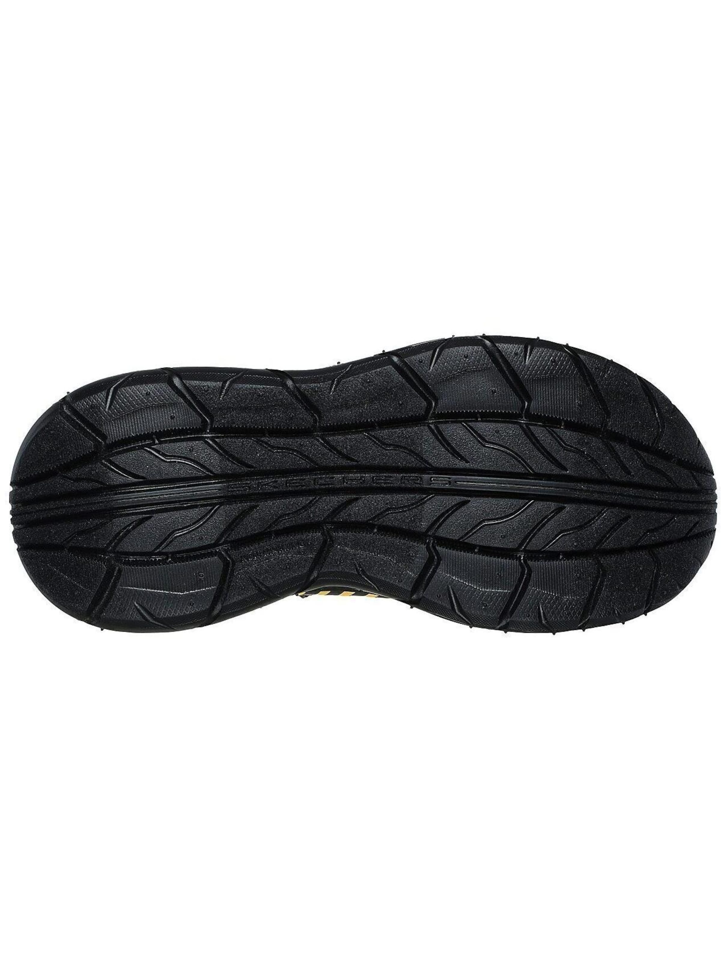 SKECHERS Sportschuh 'Skechers Skech Tracks'‌‌‌‌‌ in Grau