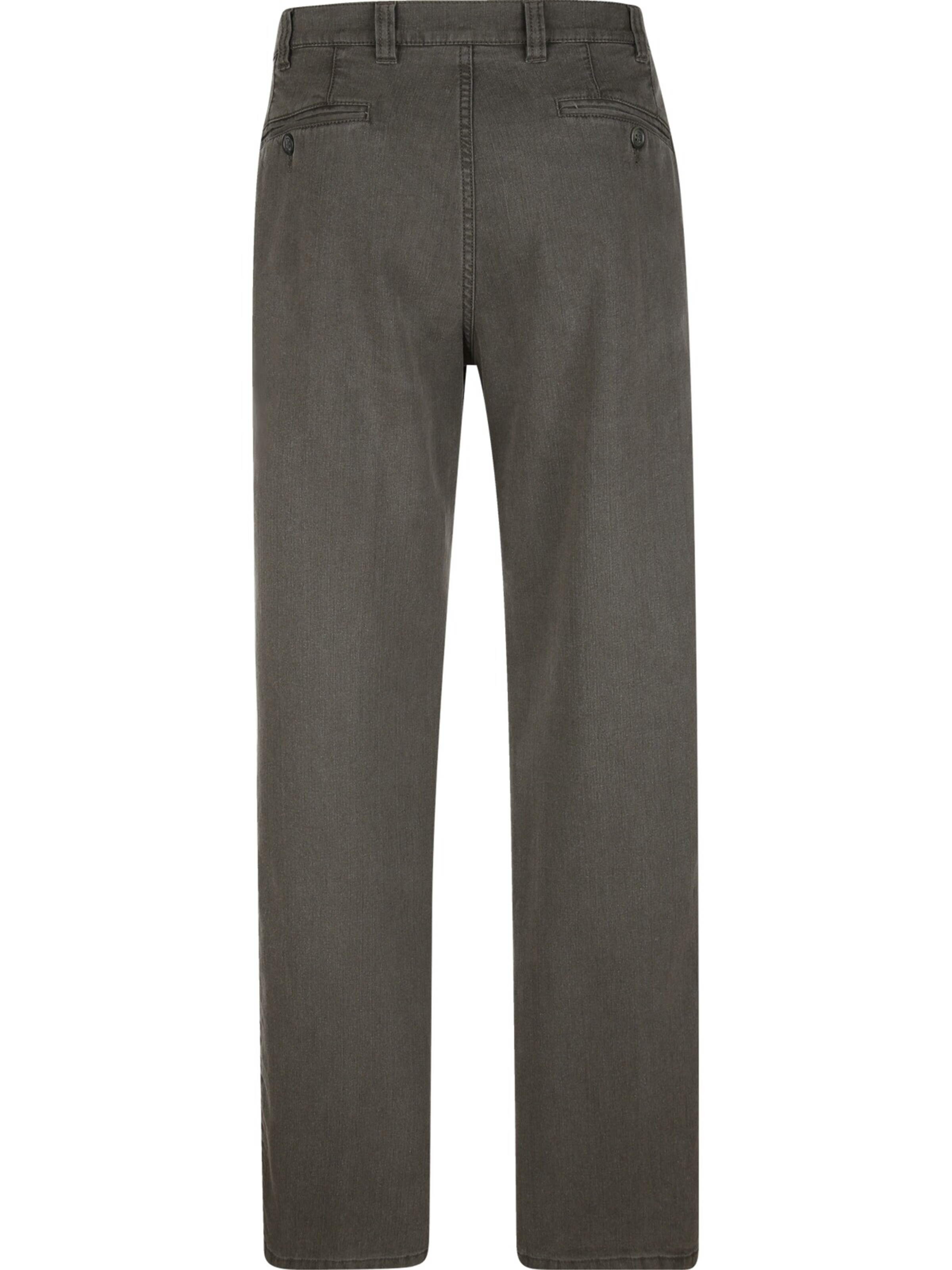 BABISTA Regular Jeans in Grey