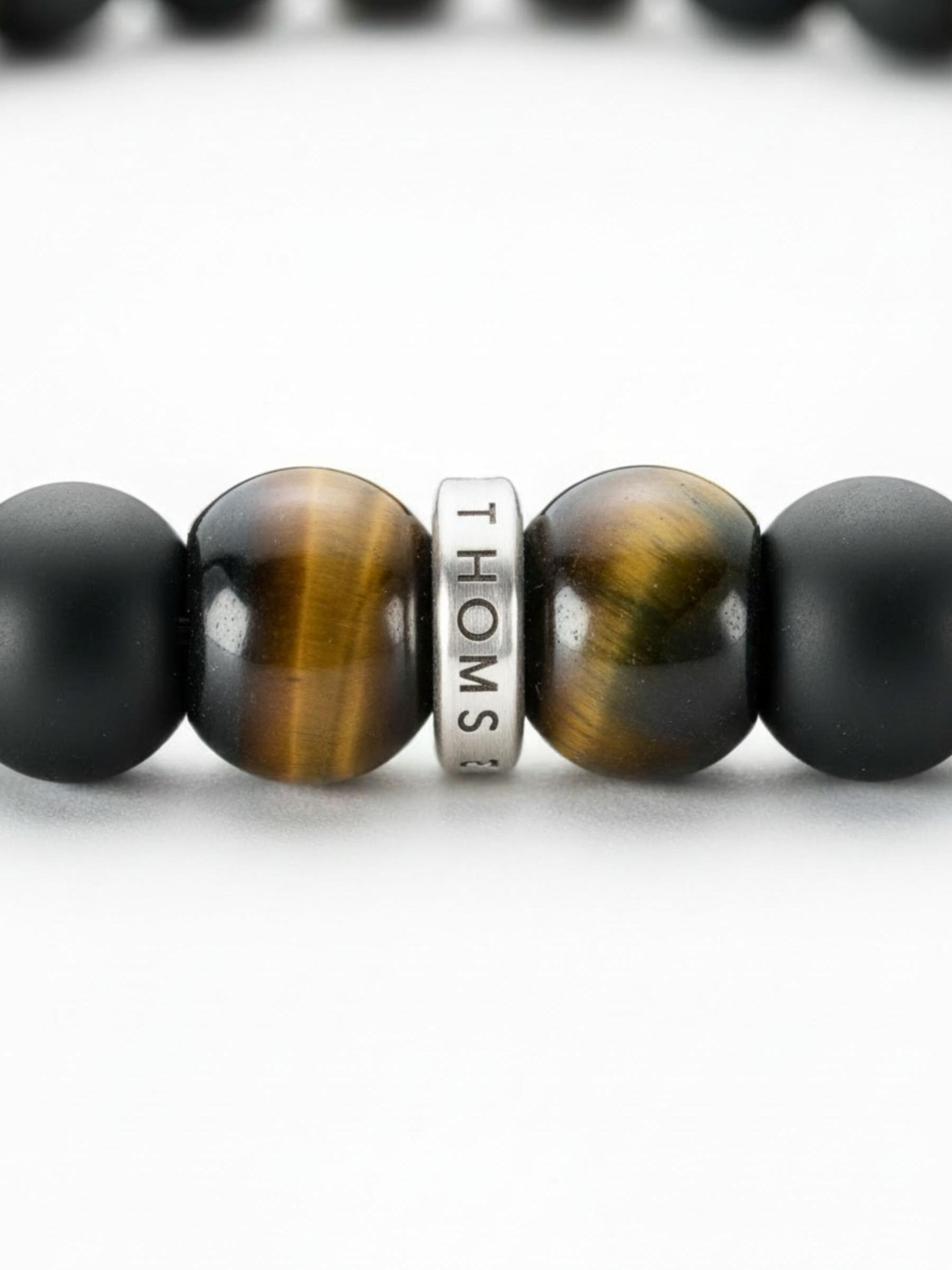 Bracelet Thomas Sabo en mélange de couleurs