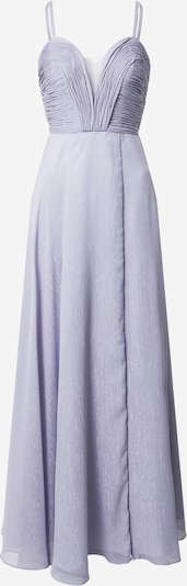 Laona Kleid in pastelllila, Produktansicht