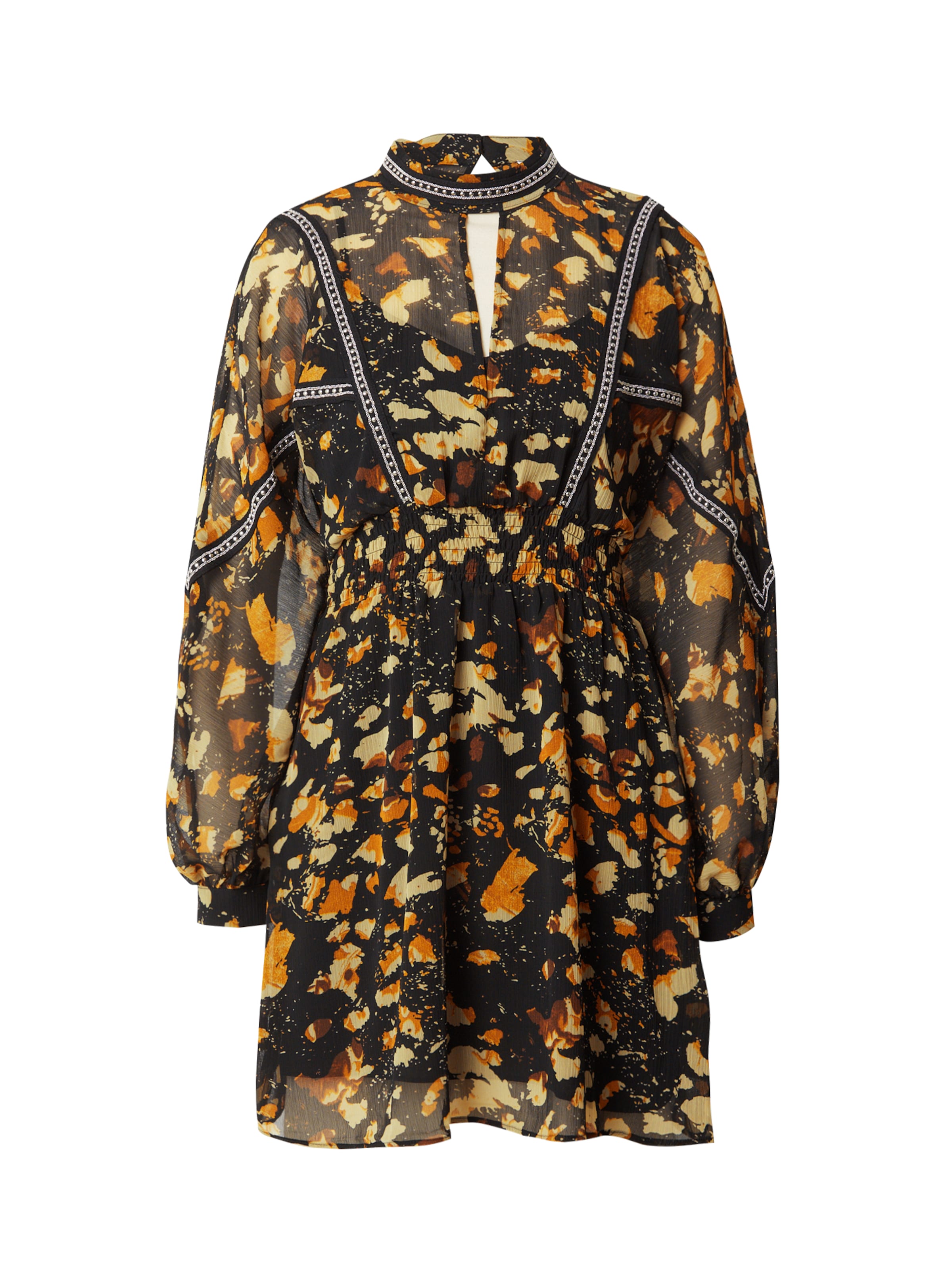 Rochie de la TOPSHOP pe mai multe culori: față