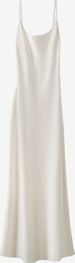 Bershka Evening dress in White, Item view