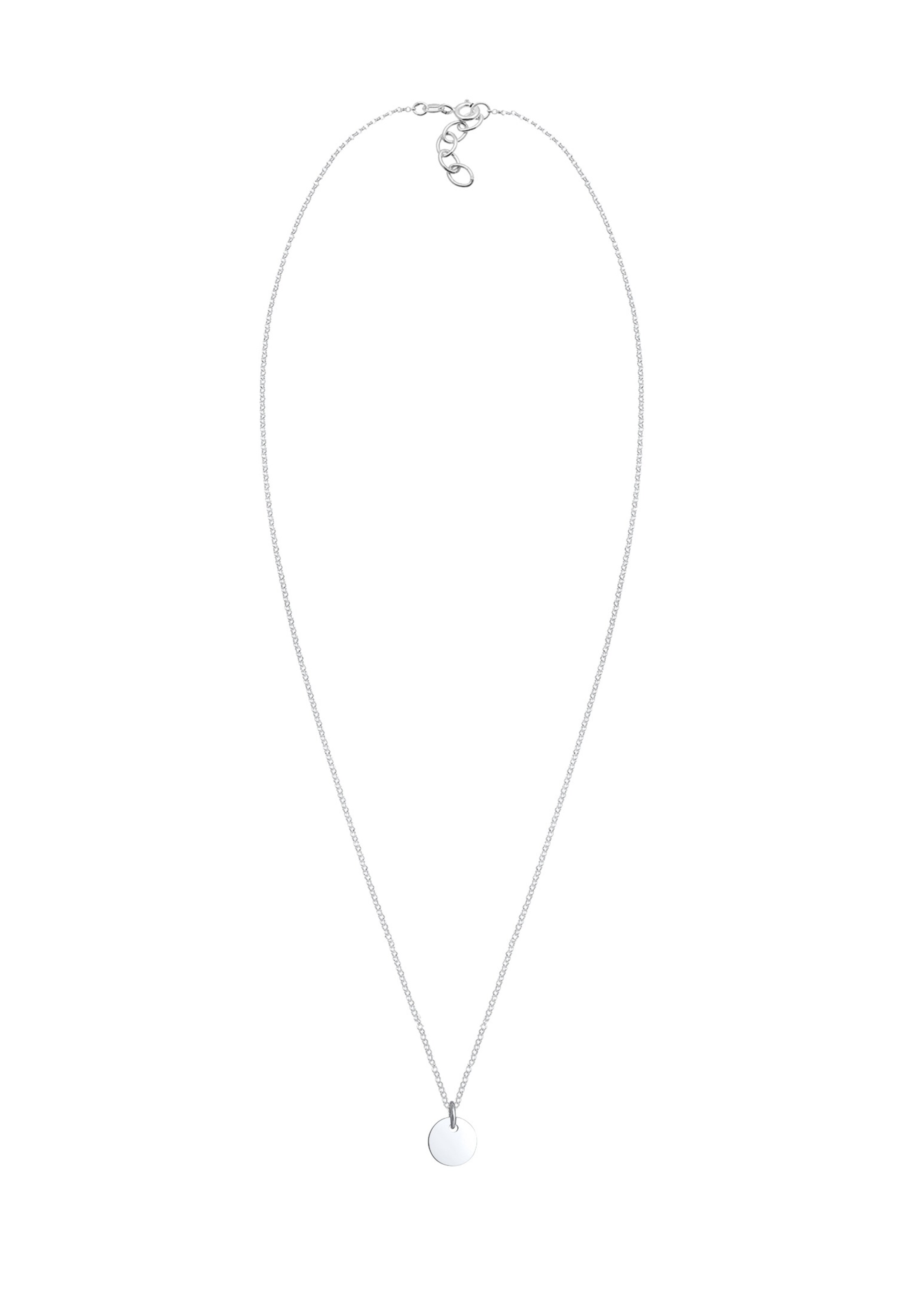 ELLI Sieraden in Zilver