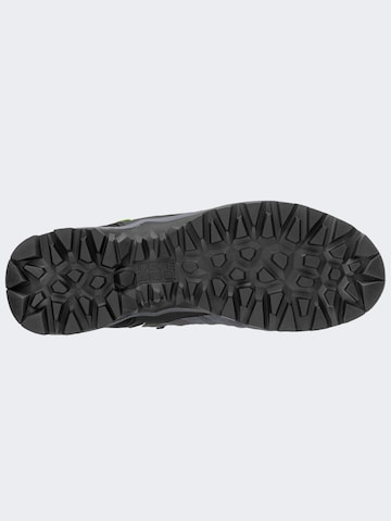 SALEWA Boots 'Alp Mate' in Grijs