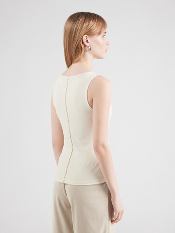 Aware Topp 'VMMaggie' i beige