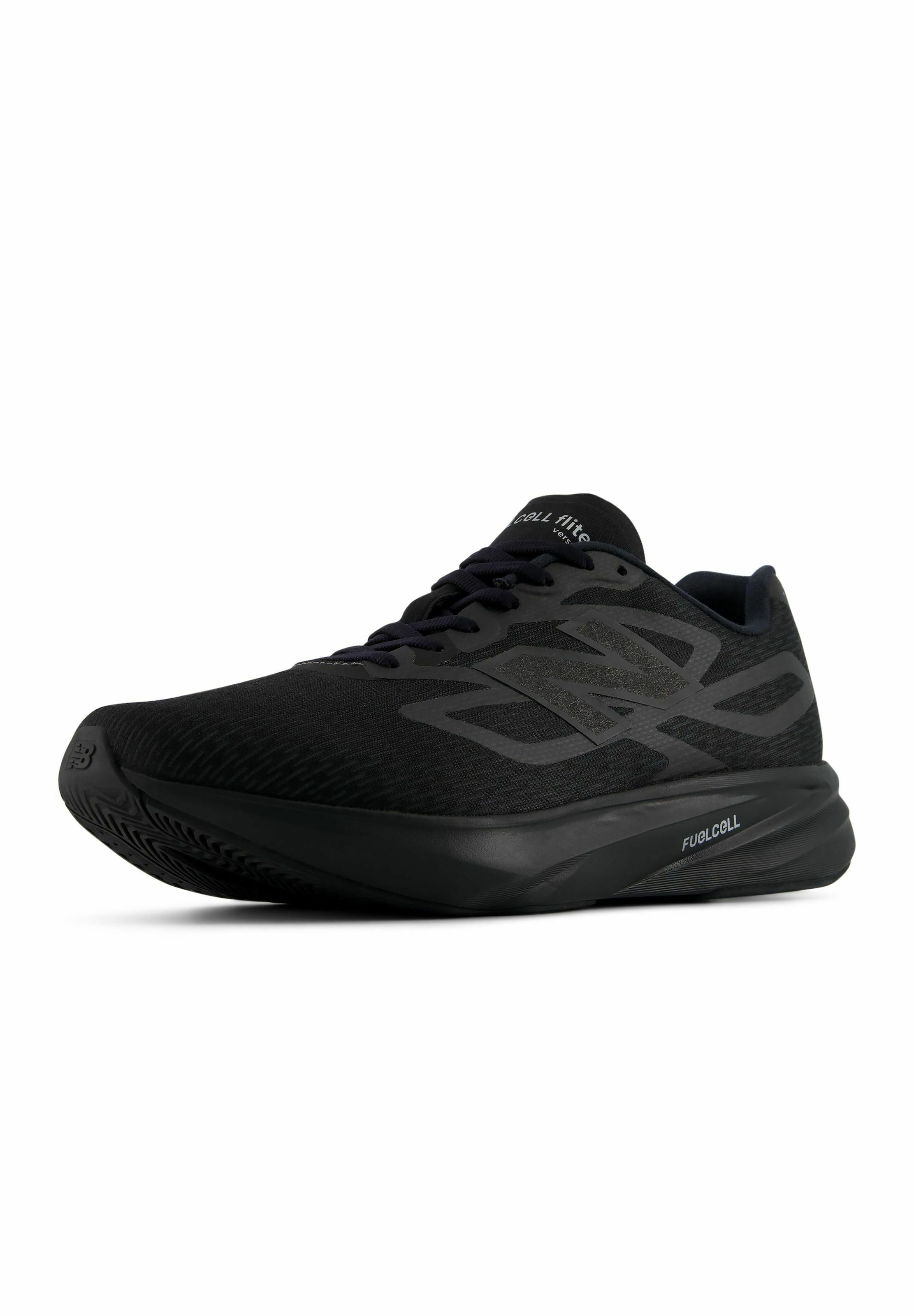 new balance Running shoe 'Flite-R' in Black: front