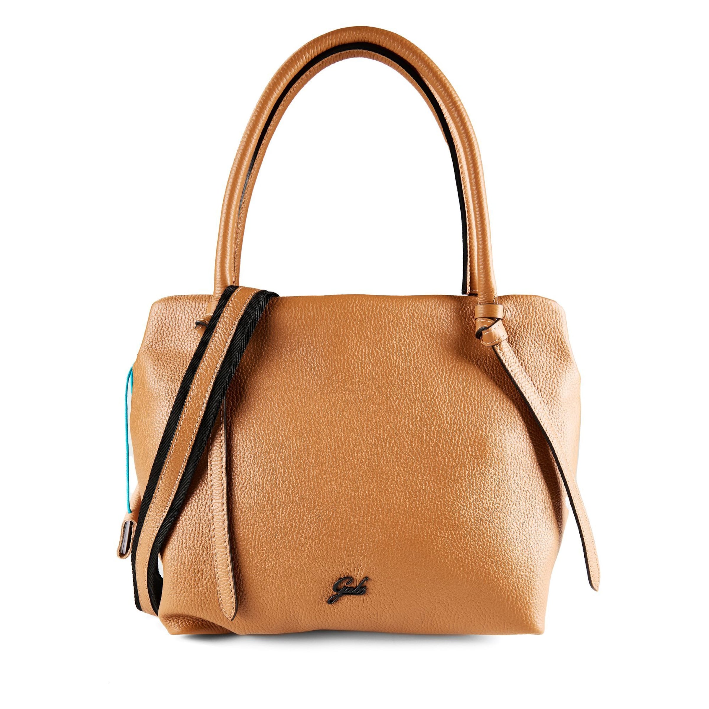 Sac bandoulière 'Esra' Gabs en marron