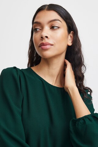 b.young - Blusa 'Haca' en verde
