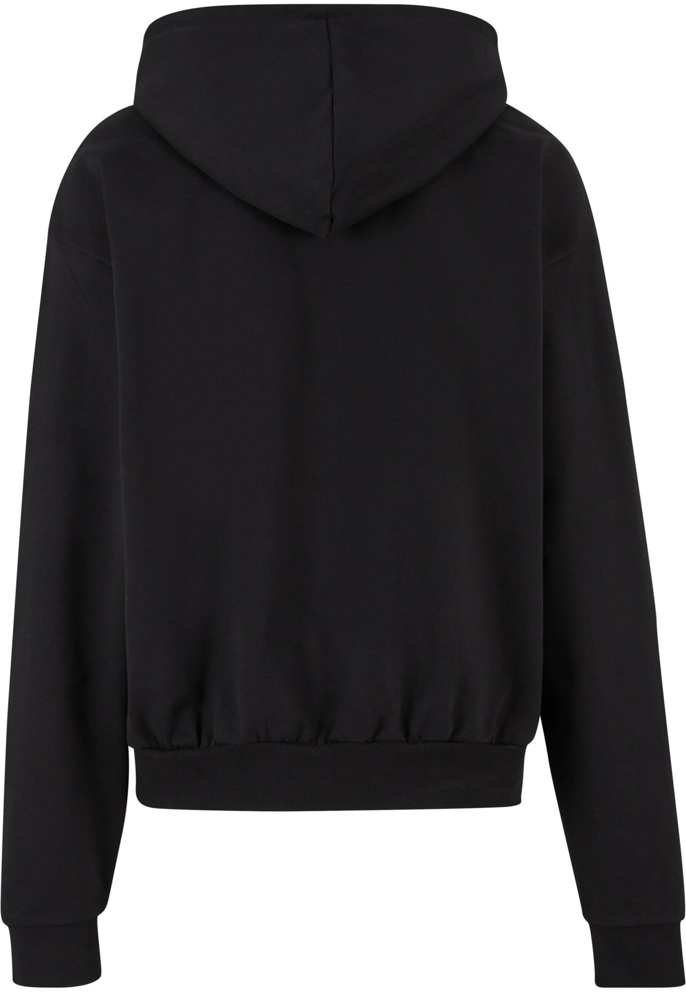 MT Upscale Sweatshirt in Black