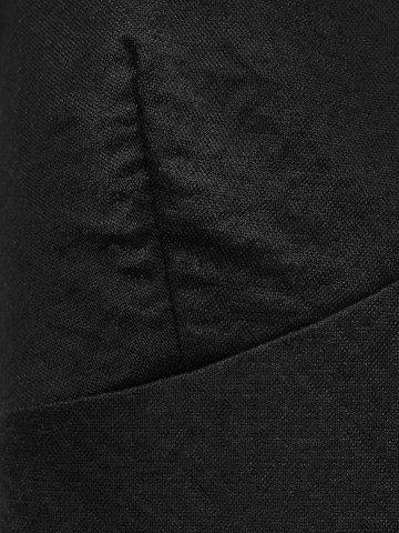 Robe 'MARIO' MANGO en noir