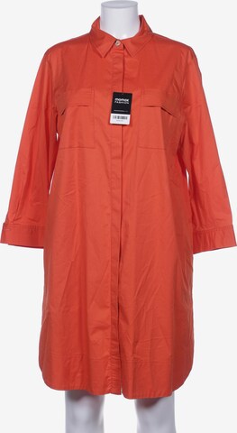 LOUIS and MIA Dress in XXL in Orange: front