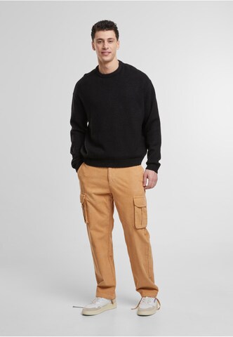 2Y Studios Loose fit Cargo Pants 'Luki' in Beige