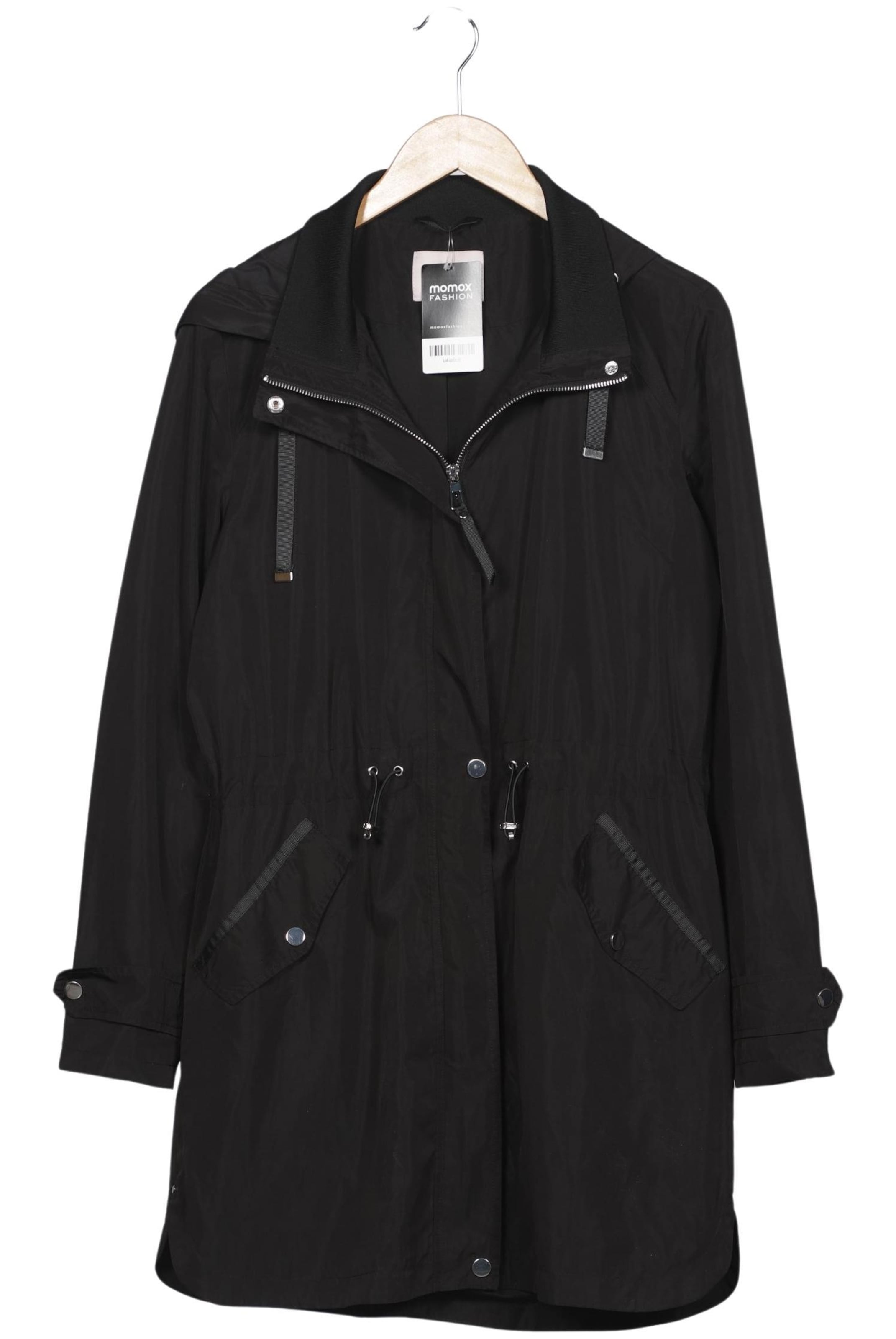 Orsay Jacket & Coat in M in Black: front