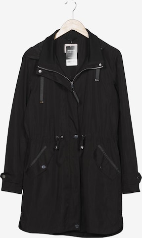Orsay Jacket & Coat in M in Black: front