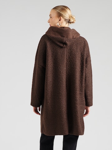 ruda Zwillingsherz Flisinis džemperis 'Neon'