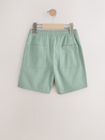 Loosefit Pantalon Next en vert