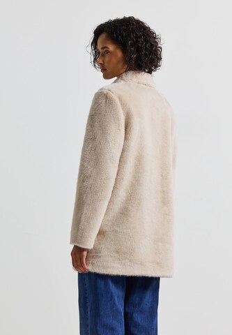 STREET ONE Winter Jacket in Beige