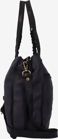 Caterina Lucchi Shoulder Bag in Black