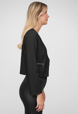 Cloud5ive Blazer in Schwarz