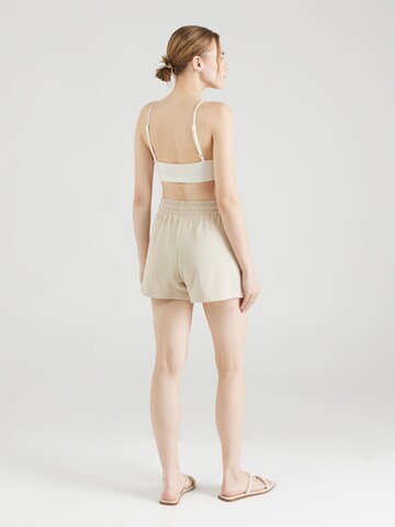 GAP Regular Shorts 'HERITAGE' in Beige