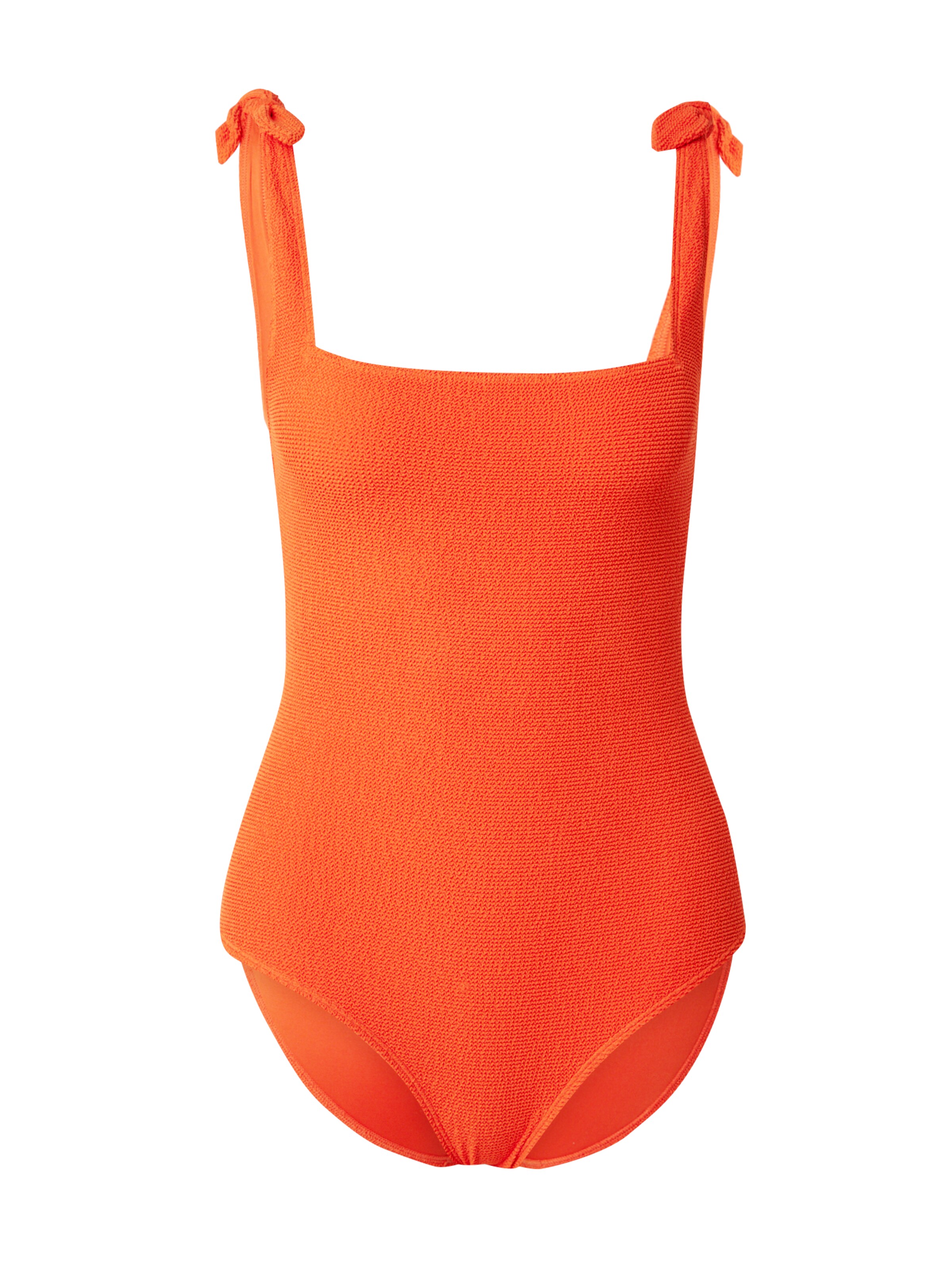 & Other Stories Baddräkt i orange, Produktvy