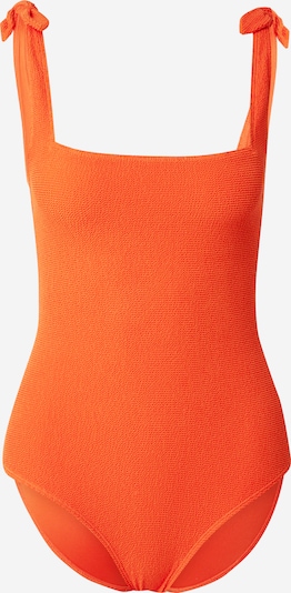 Maudymosi kostiumėlis iš & Other Stories, spalva – oranžinė, Prekių apžvalga