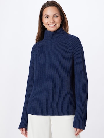 DRYKORN Sweater 'Arwen' in Blue: front