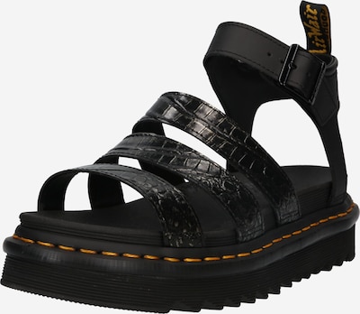 Dr. Martens Sandale 'Blaire' in schwarz, Produktansicht