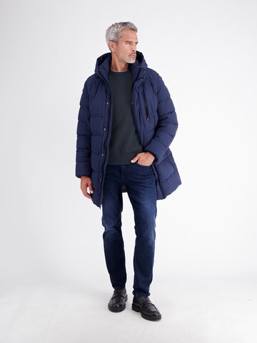 LERROS Trui in Blauw